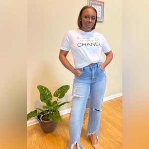 SD’s Accessory Tee’s